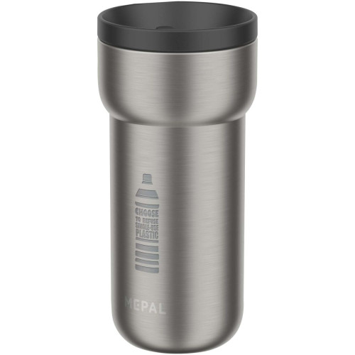 Mepal Ellipse 375 ml insulated stainless steel mug