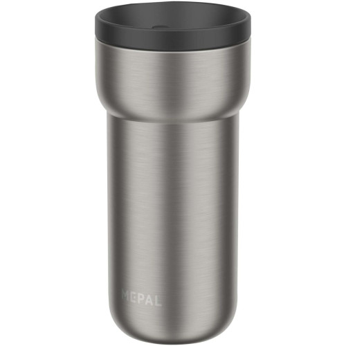 Mepal Ellipse 375 ml insulated stainless steel mug