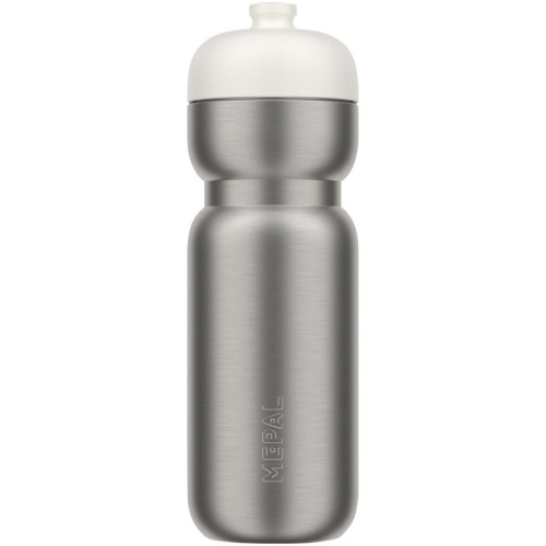 Mepal Pull 800 ml stainless steel sport bottle
