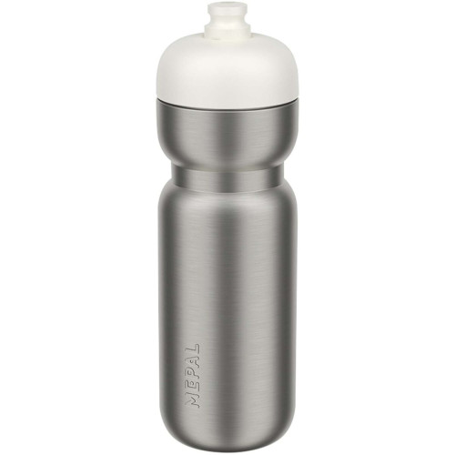 Mepal Pull 800 ml stainless steel sport bottle