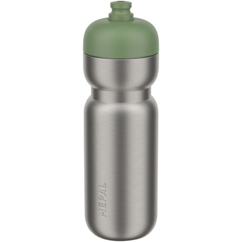 Mepal Pull 800 ml stainless steel sport bottle
