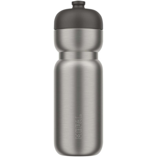 Mepal Pull 800 ml stainless steel sport bottle