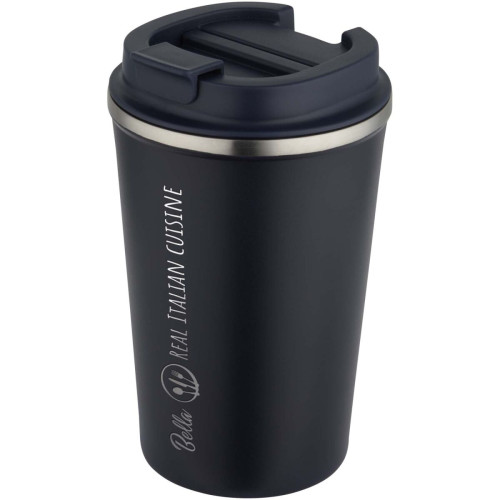 Newport 350 ml double wall vacuum insulated stainless steel tumbler