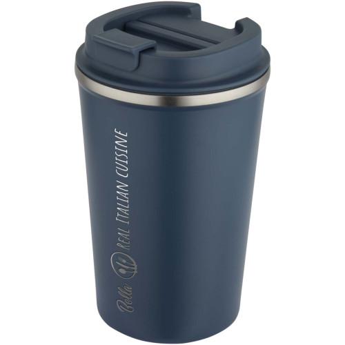 Newport 350 ml double wall vacuum insulated stainless steel tumbler