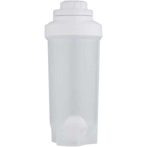 Forza 700 ml sport bottle with shaker ball