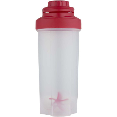 Forza 700 ml sport bottle with shaker ball