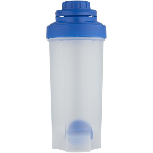 Forza 700 ml sport bottle with shaker ball