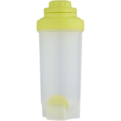 Forza 700 ml sport bottle with shaker ball