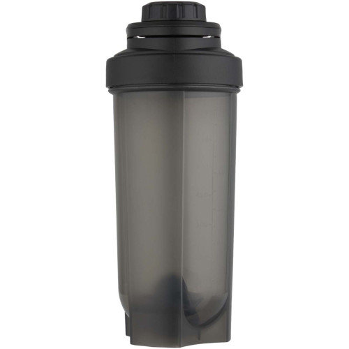 Forza 700 ml sport bottle with shaker ball