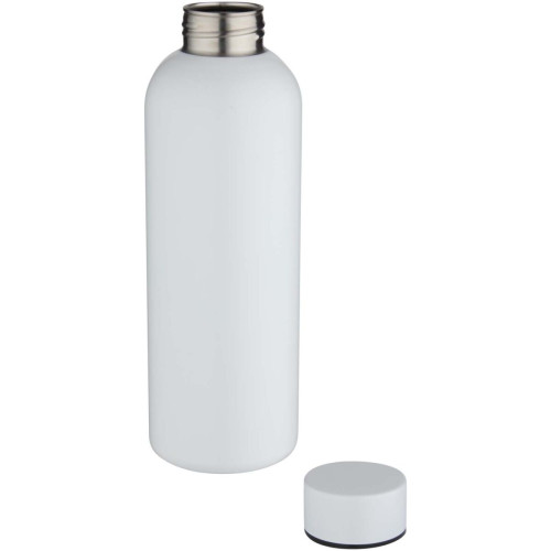 Spring 750 ml RCS recycled single wall stainless steel water bottle