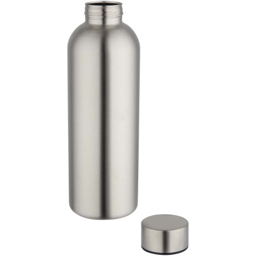Spring 750 ml RCS recycled single wall stainless steel water bottle