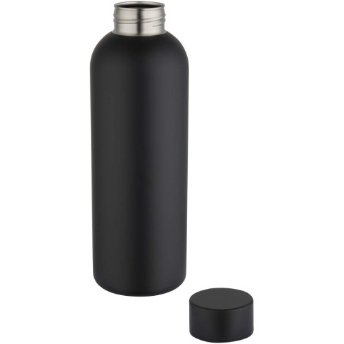 Spring 750 ml RCS recycled single wall stainless steel water bottle