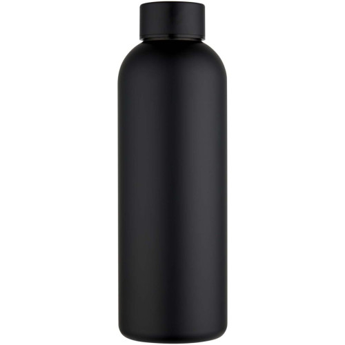 Spring 750 ml RCS recycled single wall stainless steel water bottle