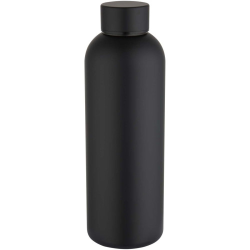 Spring 750 ml RCS recycled single wall stainless steel water bottle