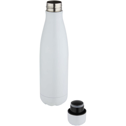 Cove 500 ml sublimation vacuum insulated stainless steel bottle