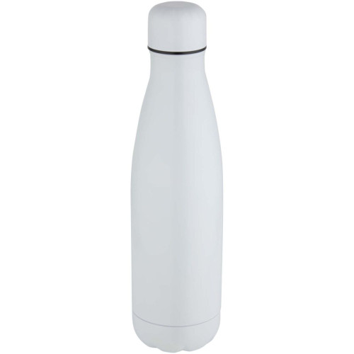 Cove 500 ml sublimation vacuum insulated stainless steel bottle