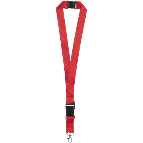 Lanyards & Wristbands