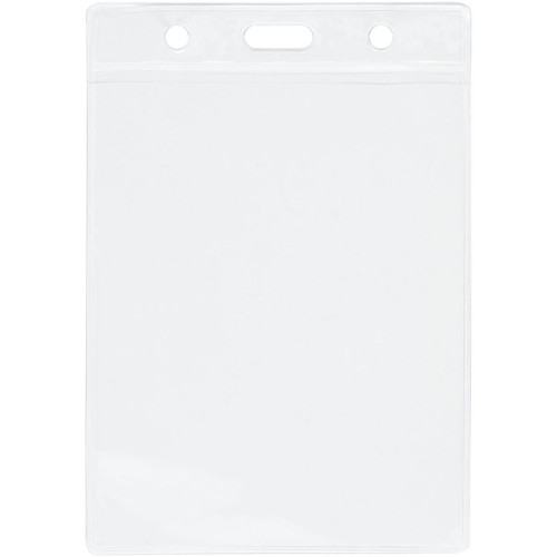 Lorenzo badge holder