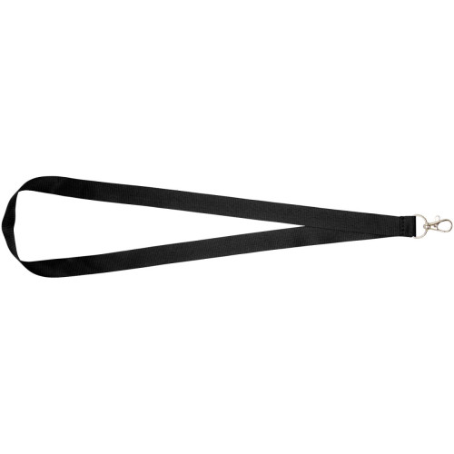 Impey lanyard with convenient hook