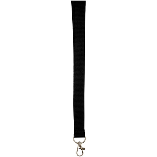 Impey lanyard with convenient hook