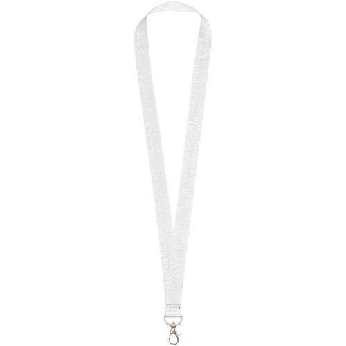 Impey lanyard with convenient hook