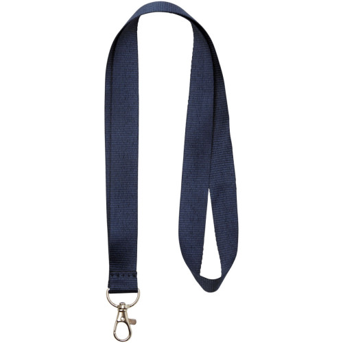 Impey lanyard with convenient hook
