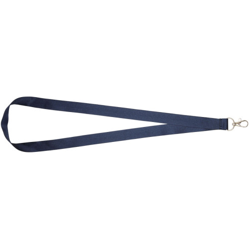 Impey lanyard with convenient hook