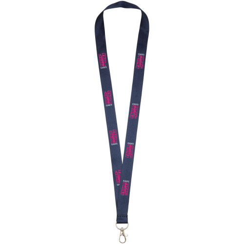 Impey lanyard with convenient hook