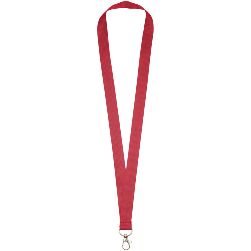 Impey lanyard with convenient hook