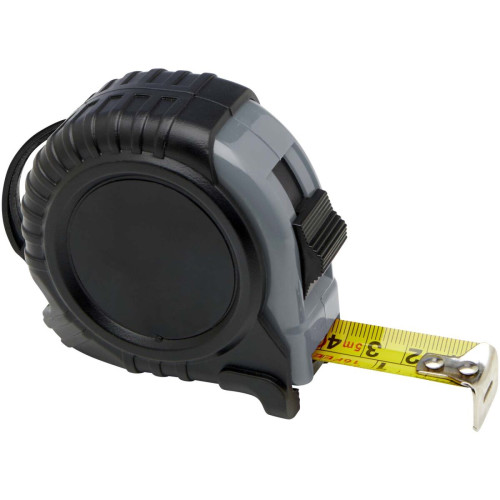 Score 5 metre tape measure with belt clip