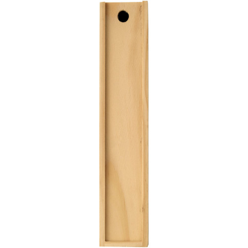 Pines 12-piece wooden pencil set