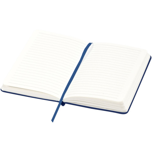 Classic A5 hard cover notebook