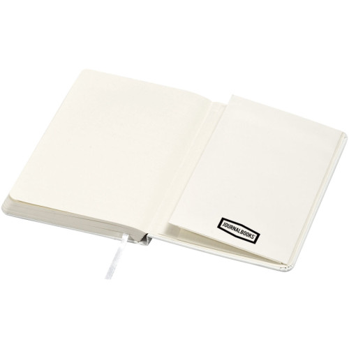 Classic A5 hard cover notebook