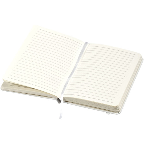 Classic A5 hard cover notebook