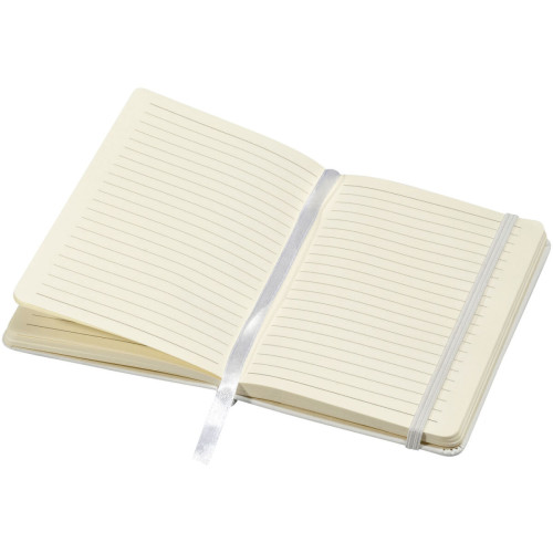 Classic A5 hard cover notebook