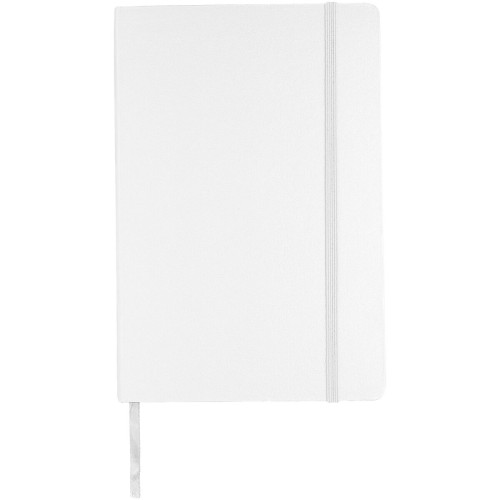 Classic A5 hard cover notebook