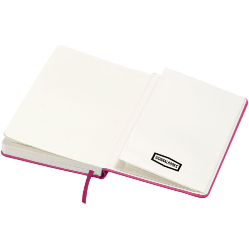 Classic A5 hard cover notebook