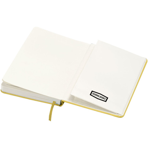 Classic A5 hard cover notebook