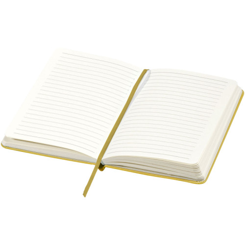 Classic A5 hard cover notebook