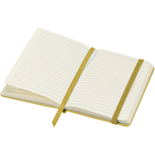 Classic A5 hard cover notebook