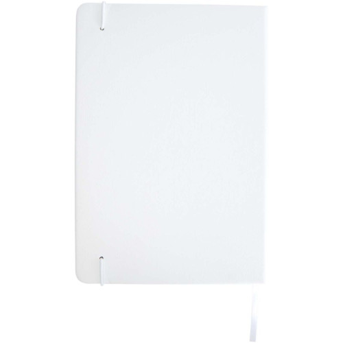 Legato Elegance A5 hard cover notebook and rollerball pen set