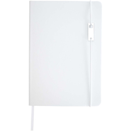 Legato Elegance A5 hard cover notebook and rollerball pen set