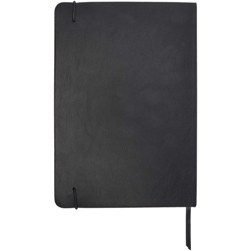 Legato Elegance A5 hard cover notebook and rollerball pen set