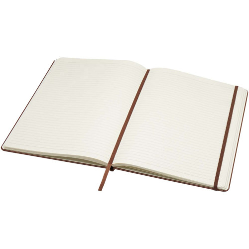 Executive A4 hard cover notebook