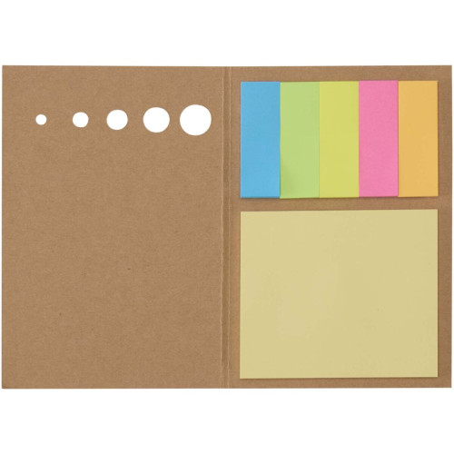 Freiji sticky notes
