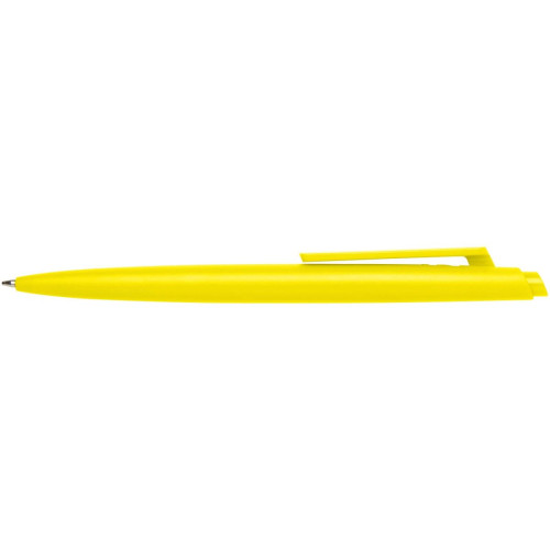 Ipe RCS recycled ballpoint pen (blue ink)