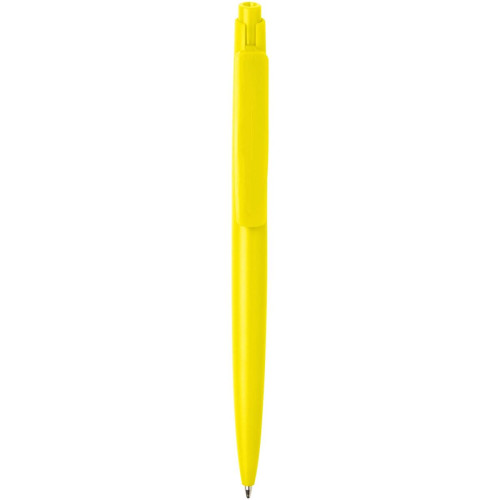 Ipe RCS recycled ballpoint pen (blue ink)