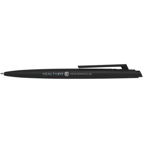 Ipe RCS recycled ballpoint pen (blue ink)