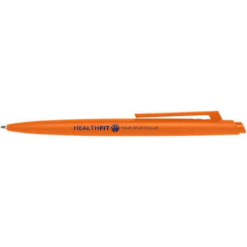 Ipe RCS recycled ballpoint pen (black ink)