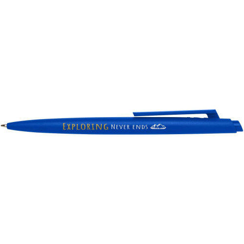 Ipe RCS recycled ballpoint pen (black ink)